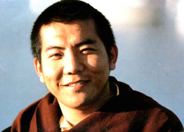 Jamgon Rinpoche 4 z
