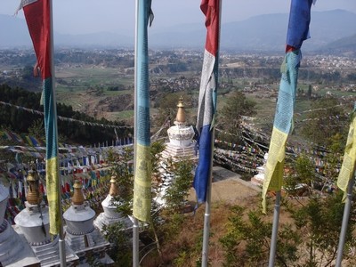 stupasPullahari